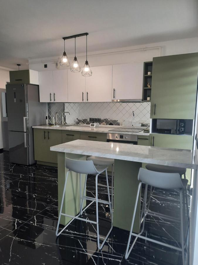 Apartament Coco Baia Mare Bagian luar foto