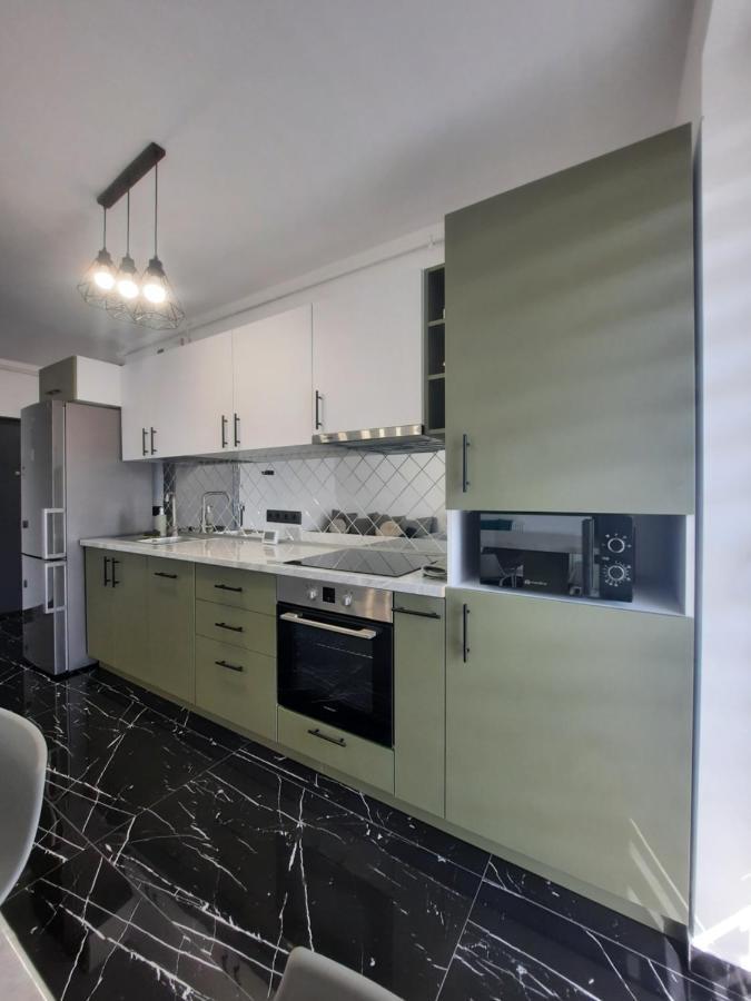 Apartament Coco Baia Mare Bagian luar foto