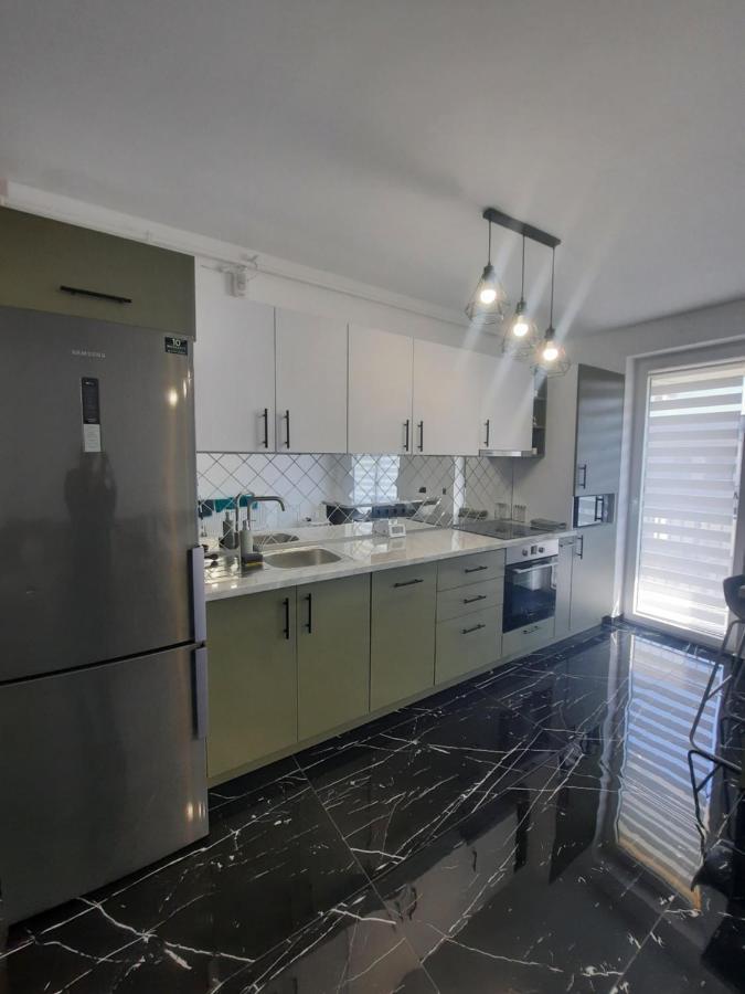 Apartament Coco Baia Mare Bagian luar foto