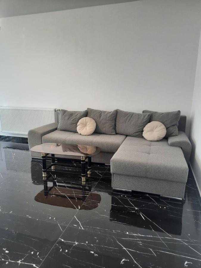 Apartament Coco Apartment Baia Mare Bagian luar foto