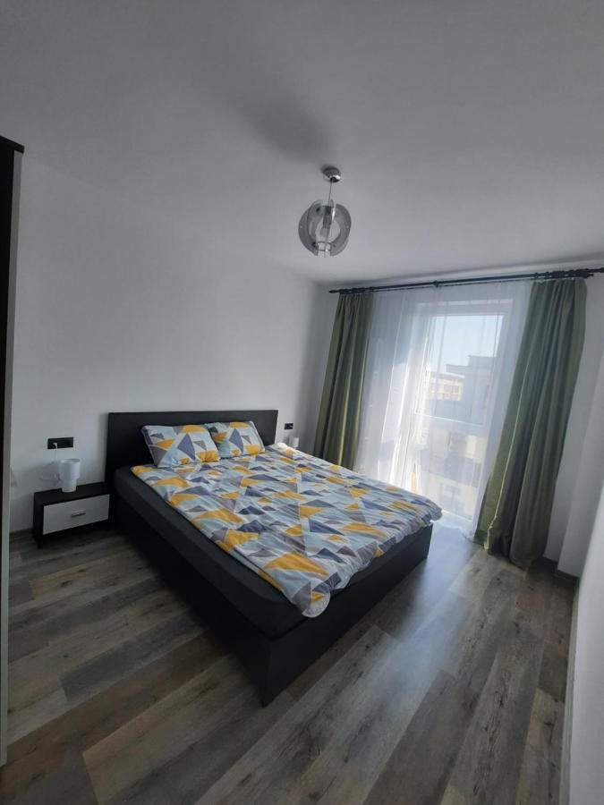 Apartament Coco Baia Mare Bagian luar foto