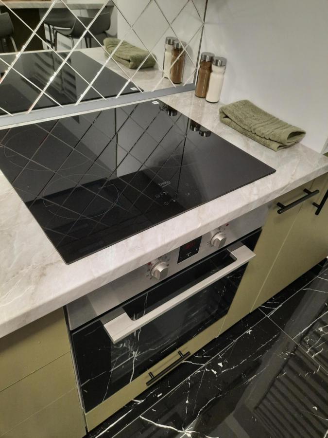 Apartament Coco Baia Mare Bagian luar foto