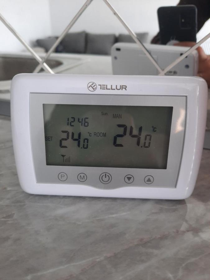 Apartament Coco Baia Mare Bagian luar foto