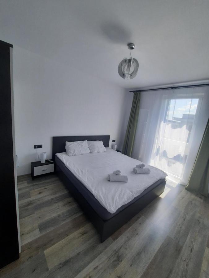 Apartament Coco Apartment Baia Mare Bagian luar foto